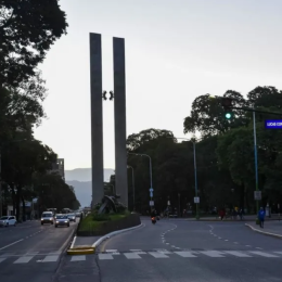 Clima en Tucumán: el pronóstico del tiempo para este viernes 9 de agosto