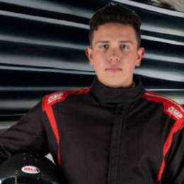 Fórmula Nacional: Santiago Cueto volverá a la categoría en Buenos Aires