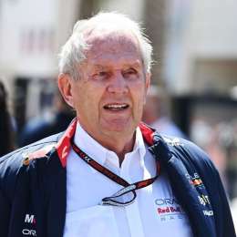 F1: Marko, contundente con Ricciardo: "No cumplió los criterios"