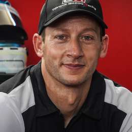 TC2000: Ciarrocchi palpitó la carrera en Río Cuarto: "Llegamos mucho mejor de lo que venimos mostrando"