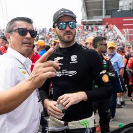 Los momentos que marcaron la relación Canapino – Juncos