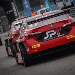 TC2000: ¿Cómo llega el campeonato a la sexta fecha en Río Cuarto?