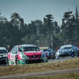 TC2000: el último antecedente en el autódromo de Río Cuarto