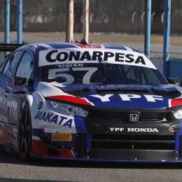 TC2000: las claves técnicas para ir rápido en Río Cuarto