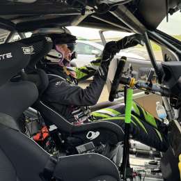 Kovalainen, el ex F1 que fue operado a corazón abierto y planea volver a correr