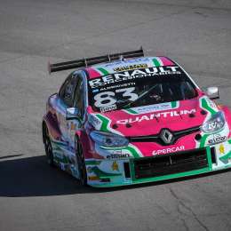 TC2000: Aldrighetti aguantó y ganó la carrera sabatina en Río Cuarto