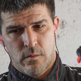 TC2000: la explicación de Rossi sobre el toque con Ciarrocchi