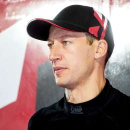 TC2000: el análisis de Ciarrocchi sobre el choque con Matías Rossi