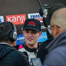 TC2000: la visión de Figgo Bessone sobre el incidente con Ciarrocchi y Rossi