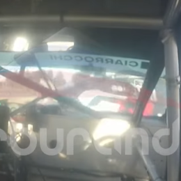 TC2000: la polémica entre Bessone, Rossi y Ciarrocchi en Río Cuarto desde adentro