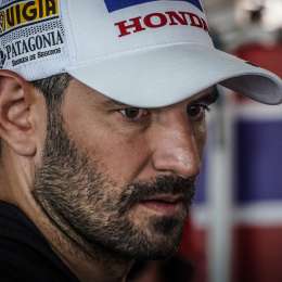 TC2000: ¿Ardusso corre los 200Km de Buenos Aires como invitado?