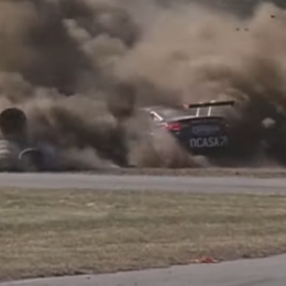 TC2000: ¿Qué dijeron Llaver y Tiago Pernía del encontronazo en la final?