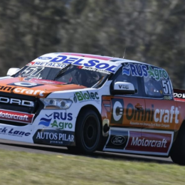 TC Pick Up: se definieron los 12 pilotos clasificados a la Copa de Oro