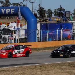 TC2000: ¿Dónde será la séptima fecha de la temporada 2024?