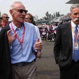 F1: Liberty Media será investigada por negar la entrada del equipo Andretti a la categoría
