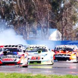 Hay pilotos que no pueden manejar ni el control remoto", la furia de un protagonista en el Mouras