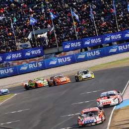 TC: ¿Quién fue el ganador en la última visita a Buenos Aires?