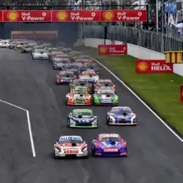 TC: ¿Cuál es la marca con más victorias en Buenos Aires?