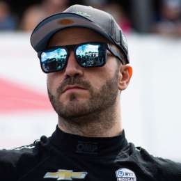 ¡BOMBAZO CONFIRMADO! Agustín Canapino vuelve a correr en el Turismo Carretera