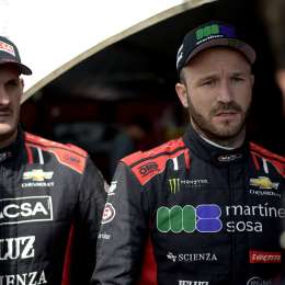 TC: Mangoni: “Canapino es candidato en Buenos Aires aunque no haya corrido en todo el año”