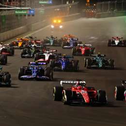 ¿Qué otro piloto argentino tendría la chance de subirse a un F1?