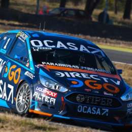 TN: ¡Bomba! La CAF de la ACTC suspendió a Leonel Pernía una fecha