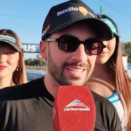 TN: Santero también fue sancionado por lo sucedido en Oberá