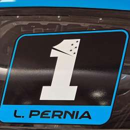 TN: el contundente mensaje de Leonel Pernía tras la dura sanción de la CAF