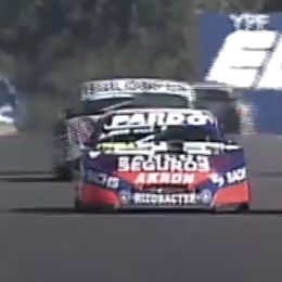 TC: Ortelli, Di Palma, Aventin y un duelo para el infarto en Buenos Aires