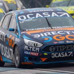 TN: ¡Atención! Leonel Pernía apeló la suspensión de la CAF