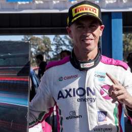 TC2000: el invitado internacional que tendría Pernía en los 200 Kilómetros de Buenos Aires