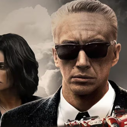 Ferrari: la película que cuenta la vida de Don Enzo