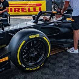 Pirelli Experience 2024 llega al centro del país: Córdoba es el próximo destino