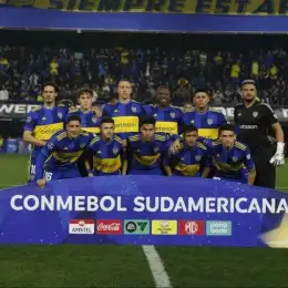 El auto de TC que usará los colores de Boca en Buenos Aires