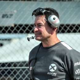 TC2000: el AXION Energy Sport, el equipo que no pierde el hambre de gloria