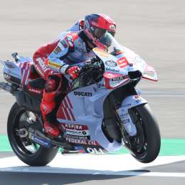 MotoGP: los horarios para el GP de Austria