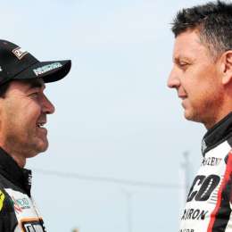 TC: Ortelli y el Gurí, de la ruta a la nueva generación