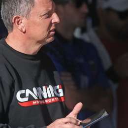TC: Ortelli desestimó probar e irá directo a Buenos Aires