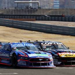 TC: la excepción que tendrán los auto de nueva generación en la Copa de Oro