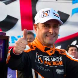 TC: el sentido mensaje de Ledesma en la previa a su histórica carrera número 400