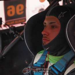 Top Race: Retorna Nicolás Palau