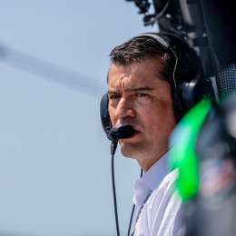 EXCLUSIVO CARBURANDO: Ricardo Juncos relató el esfuerzo que hizo para sostener a Canapino