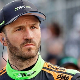 EXCLUSIVO: Canapino sobre IndyCar: "Dejo la puerta abierta a todo lo que pueda pasar"