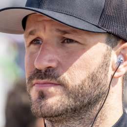 Canapino y las sensaciones tras su salida de la IndyCar: "Fue un golpe duro"