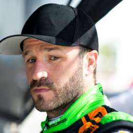 Canapino en Carburando: ¿Cómo fueron los días luego de lo sucedido en Road America?