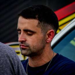 Top Race: Lucas Gambarte hará su debut en Río Cuarto