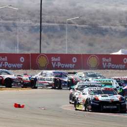 TC en Buenos Aires: ¿En qué cuarto saldrán a clasificar Ortelli, Martínez y Canapino?