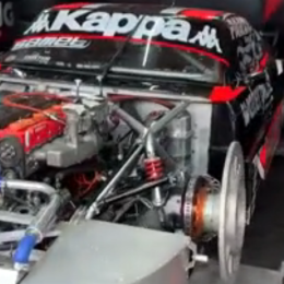 TC en Buenos Aires: la falla que preocupa a Canapino