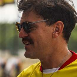 Top Race: Di Palma: “El punto flojo era la clasificación y hoy demostramos la segunda al hilo”