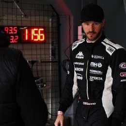 TC en Buenos Aires: Agustín Canapino: "Fue un resultado excelente"